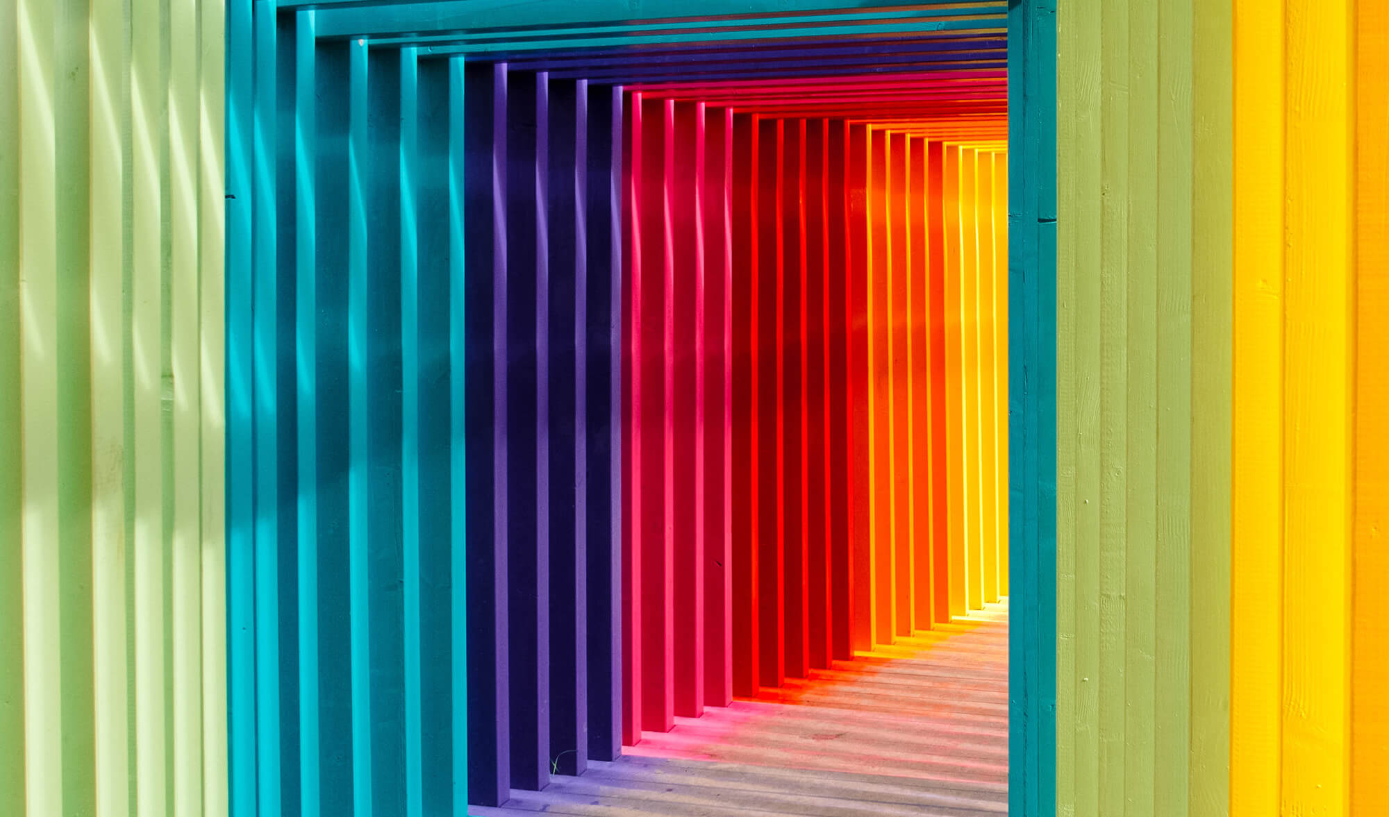 Psihologia culorilor în dezvoltarea personală