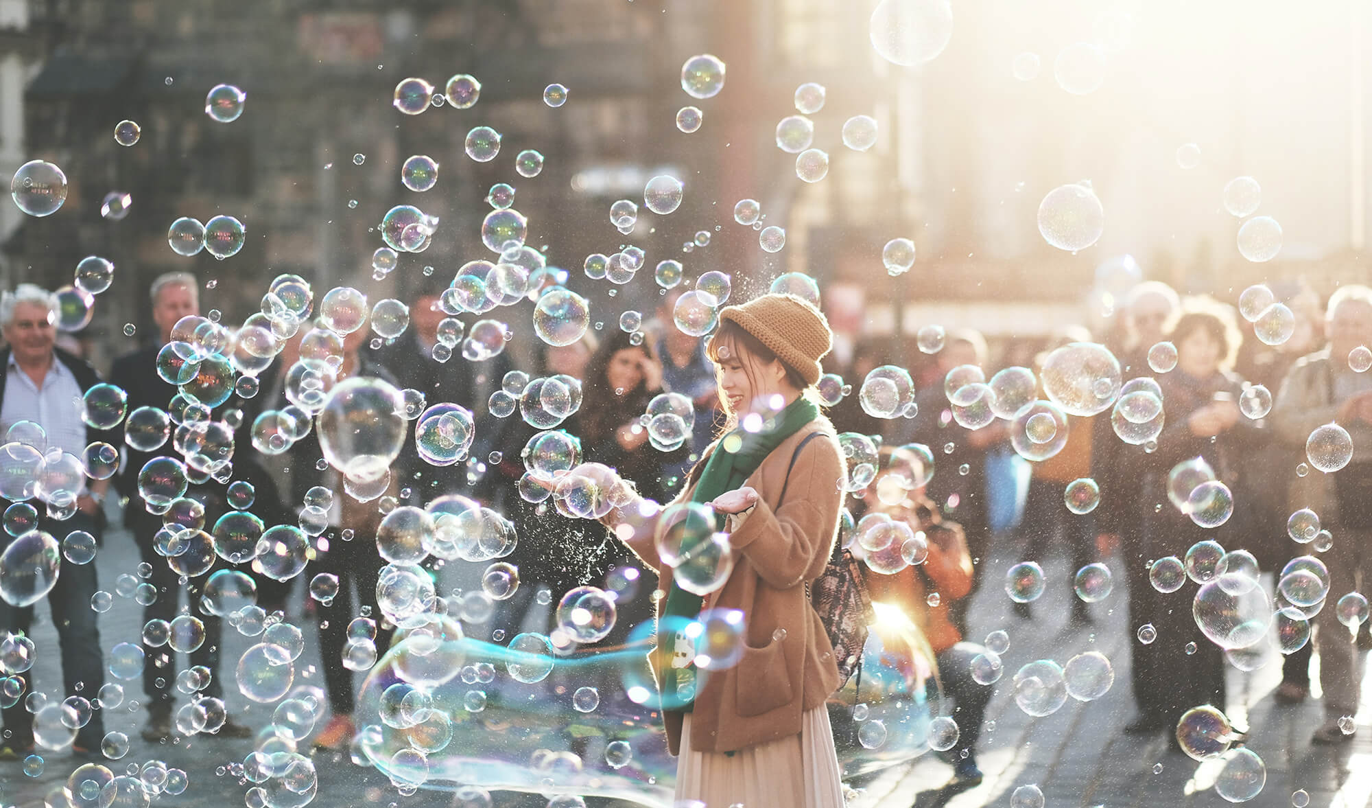 10 + 1 pași de făcut către o viață fericită