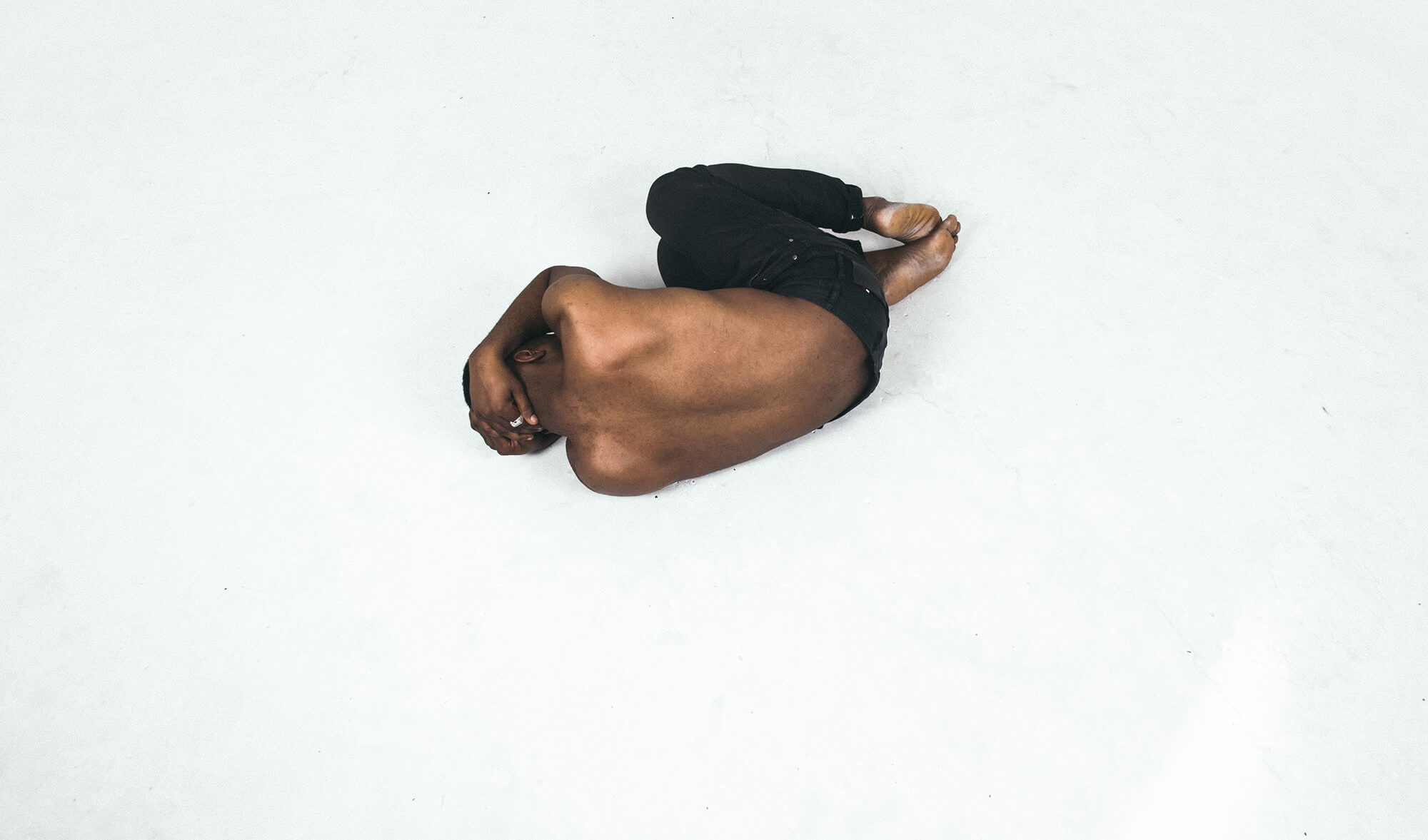 Lipsa motivației din cauza fricii