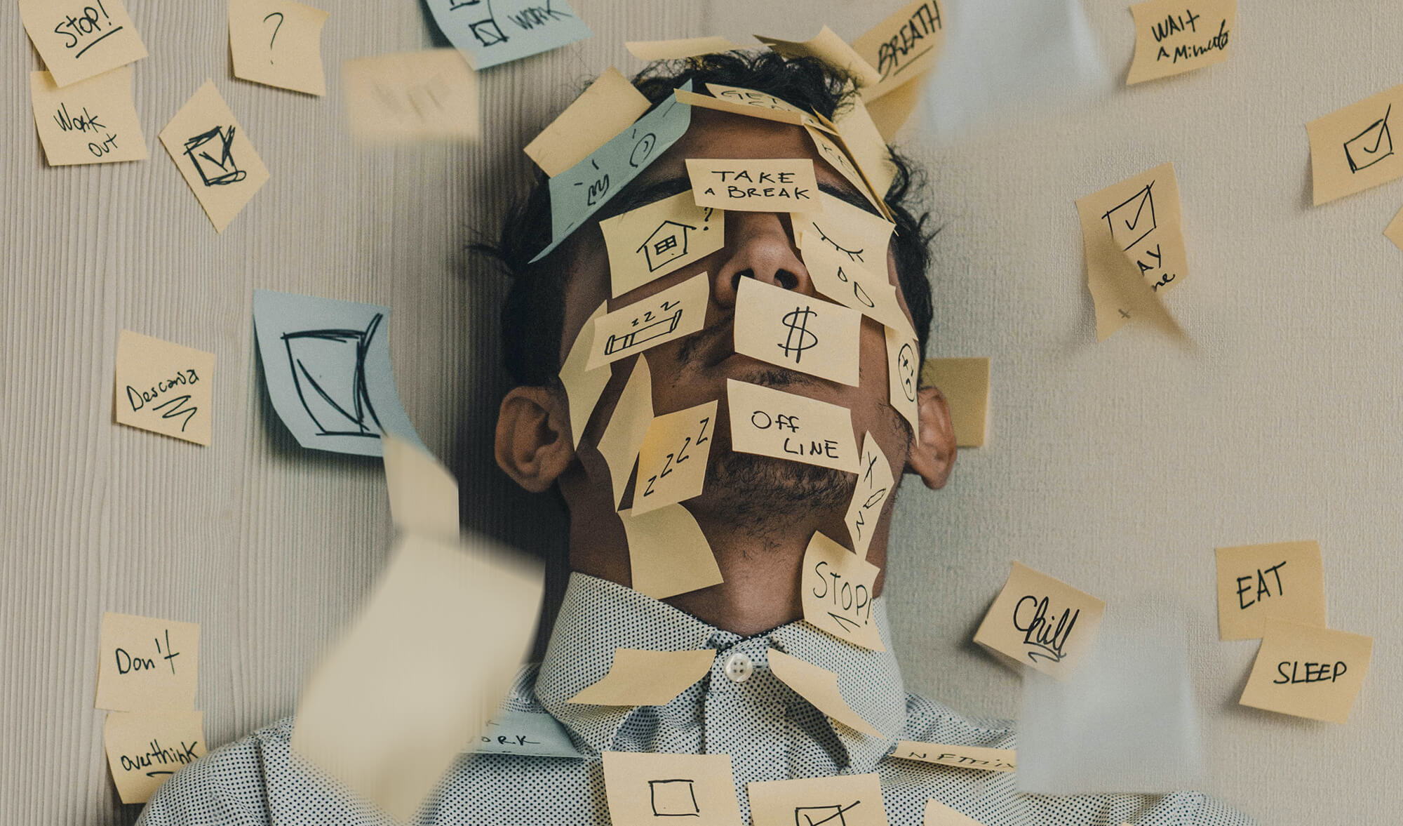 7 metode prin care poți scăpa de stres cu ușurință