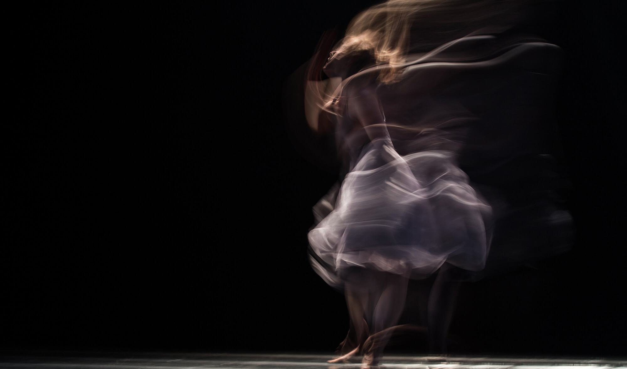 Mișcarea corpului în fața audienței