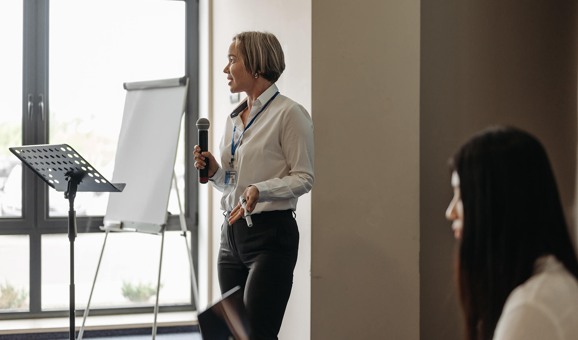 Cum să te pregătești pentru lucrurile neașteptate