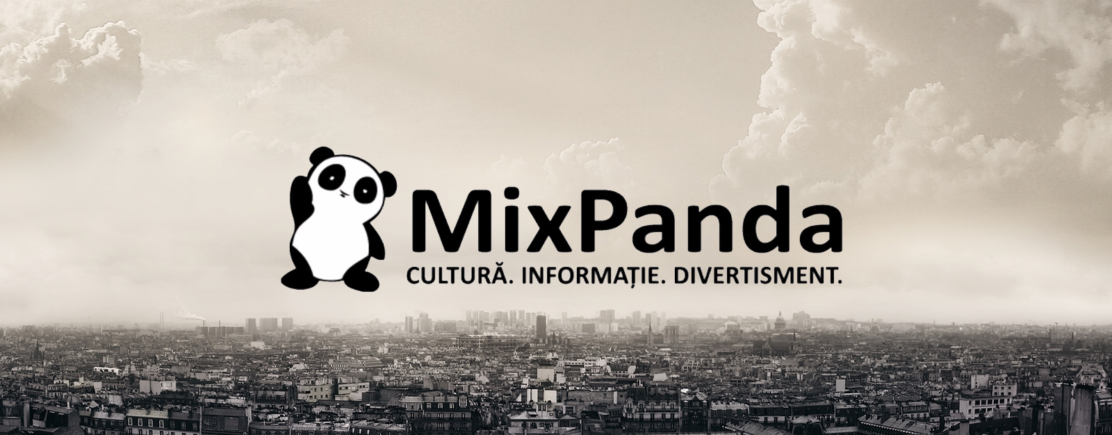 mixpanda