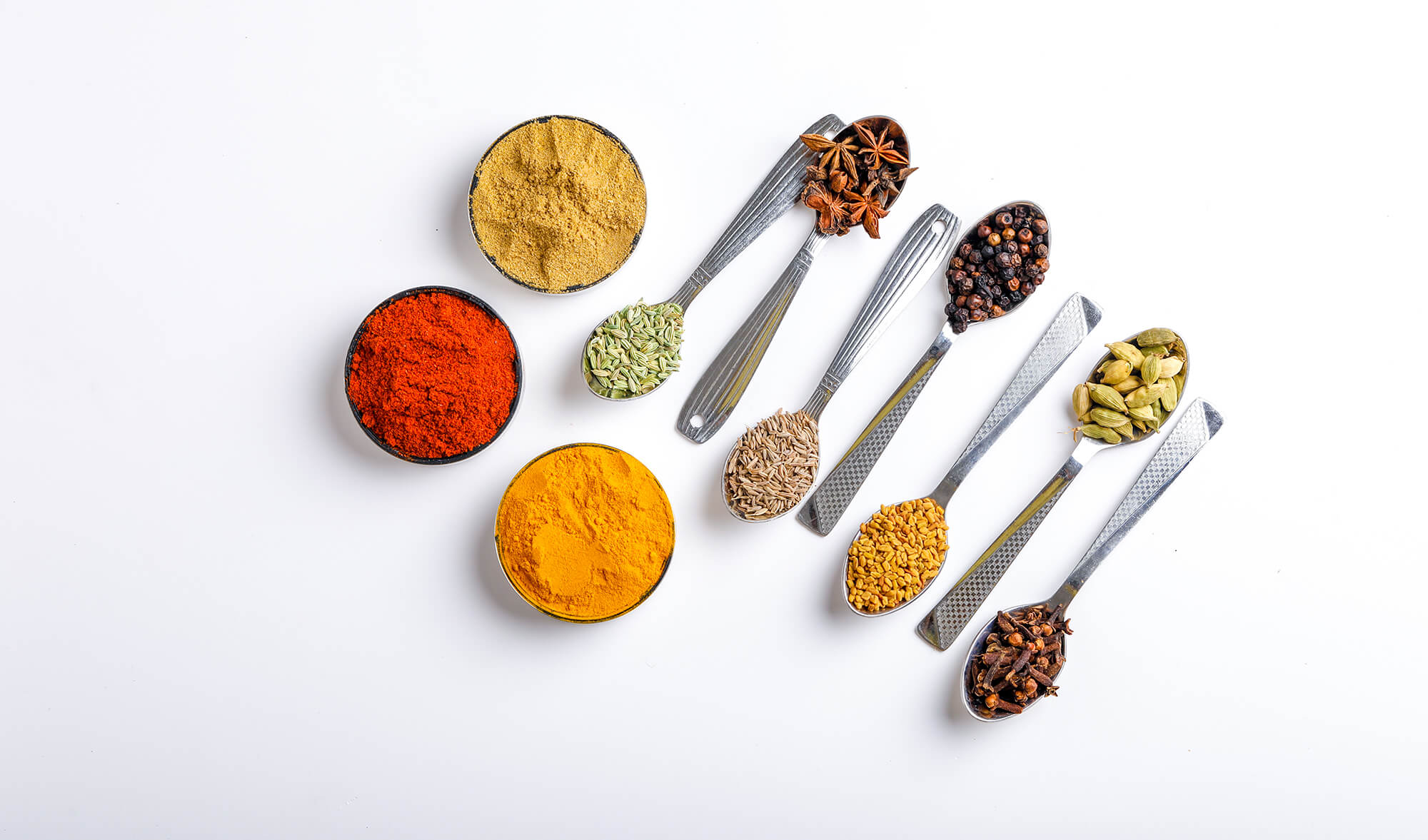 Cum să adaugi condimente discursului tău