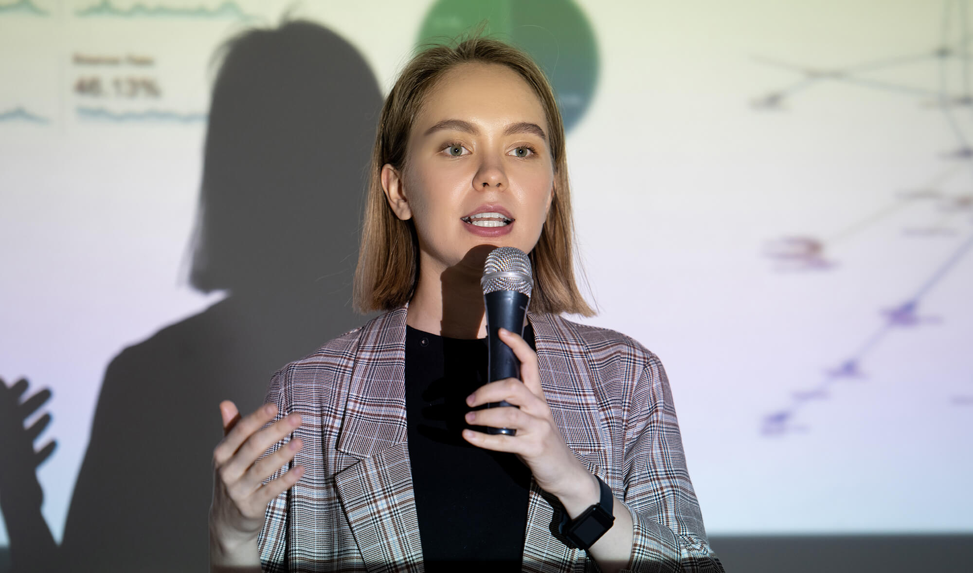 3 responsabilități esențiale ale unui vorbitor în public