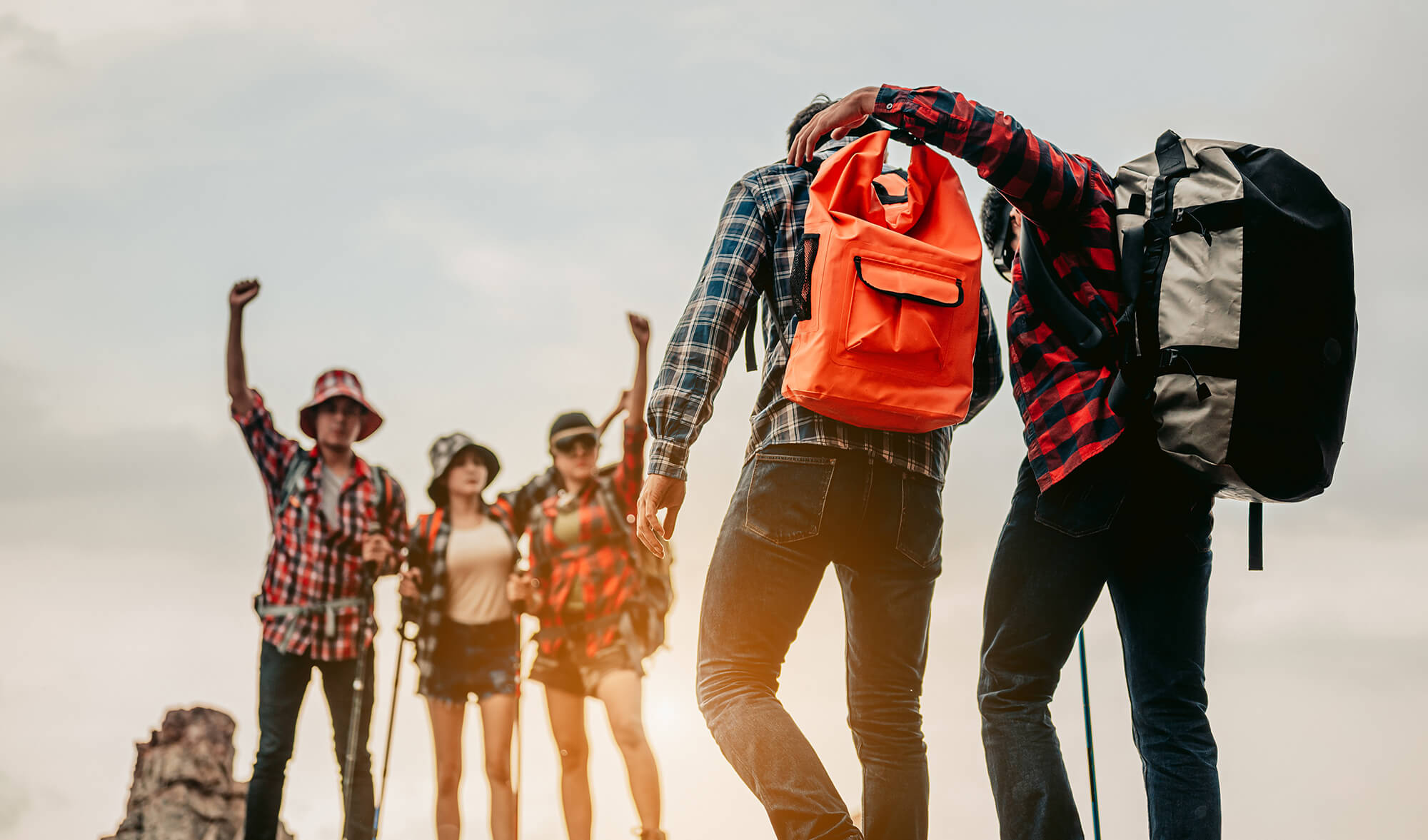 Generația de lideri ce vizează viitorul