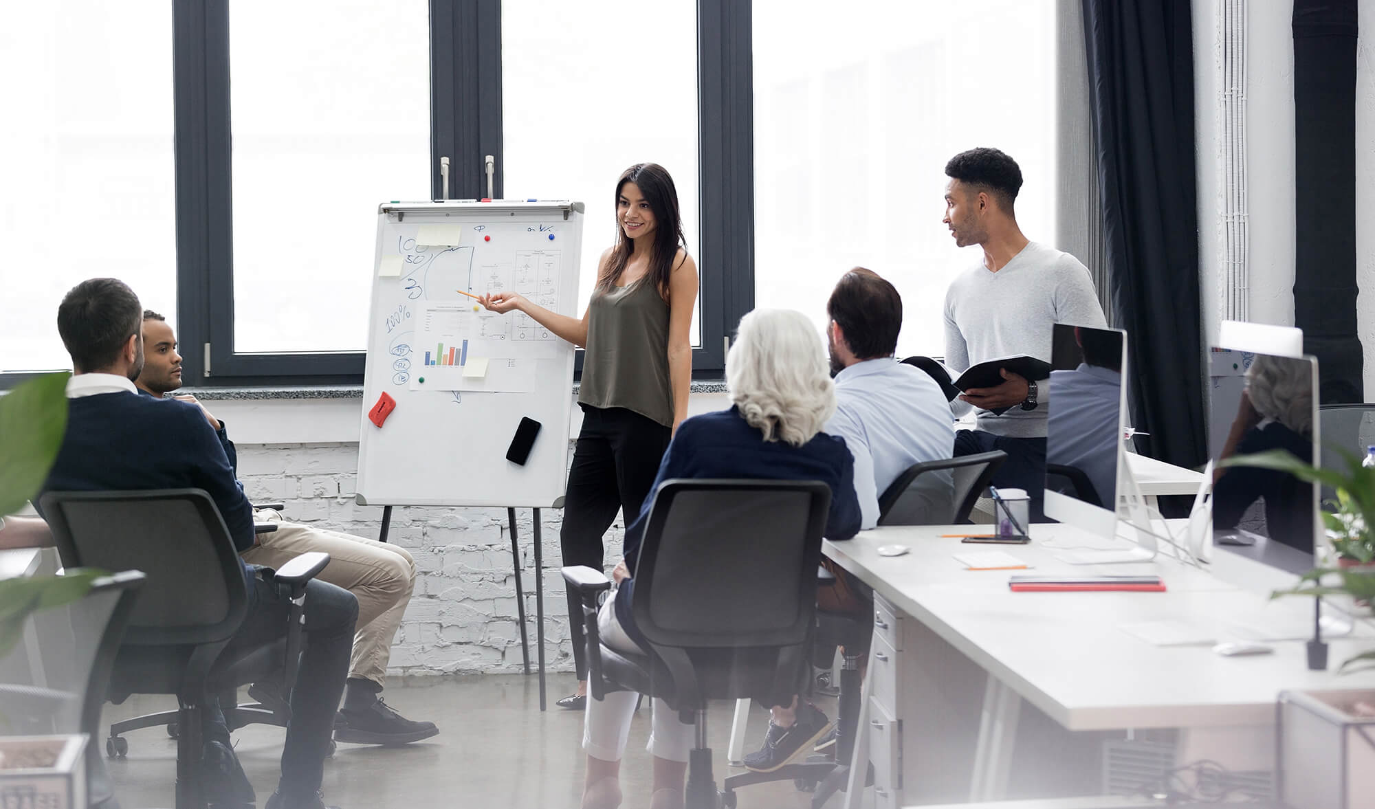 3 metode prin care să fii un vorbitor convingător