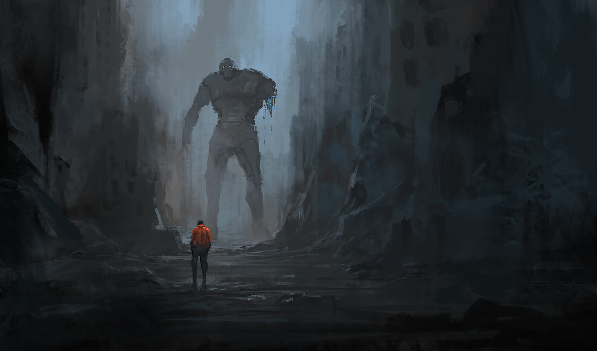 Deții cea mai puternică armă din lume