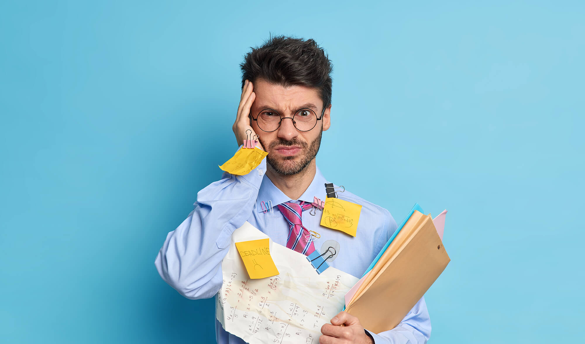 7 gânduri negative care nu te lasă să vorbești în public