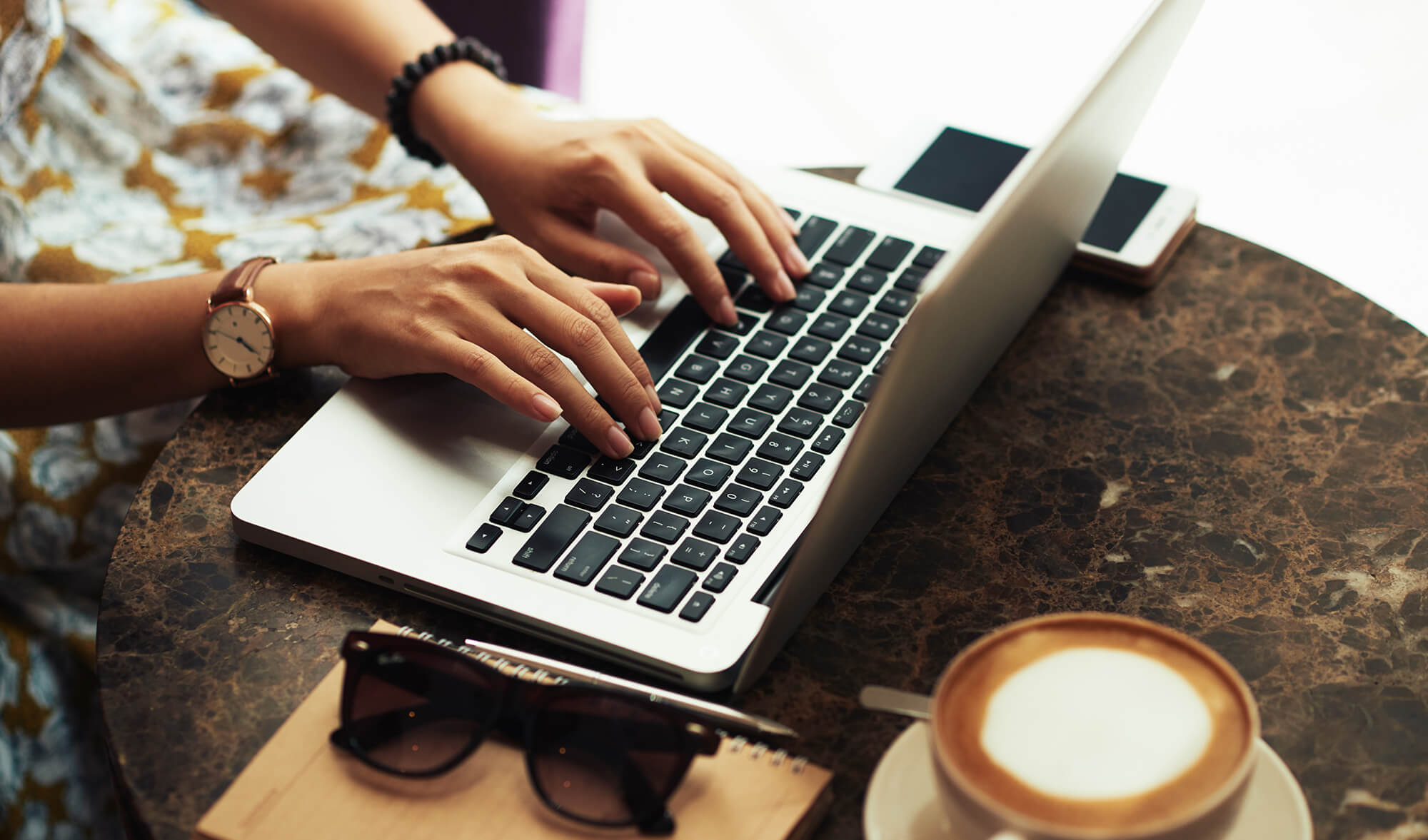 Beneficiile unui blog