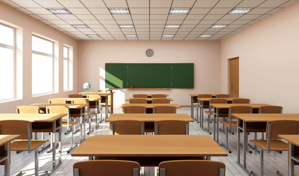 5 frustrări servite de sistemul educațional