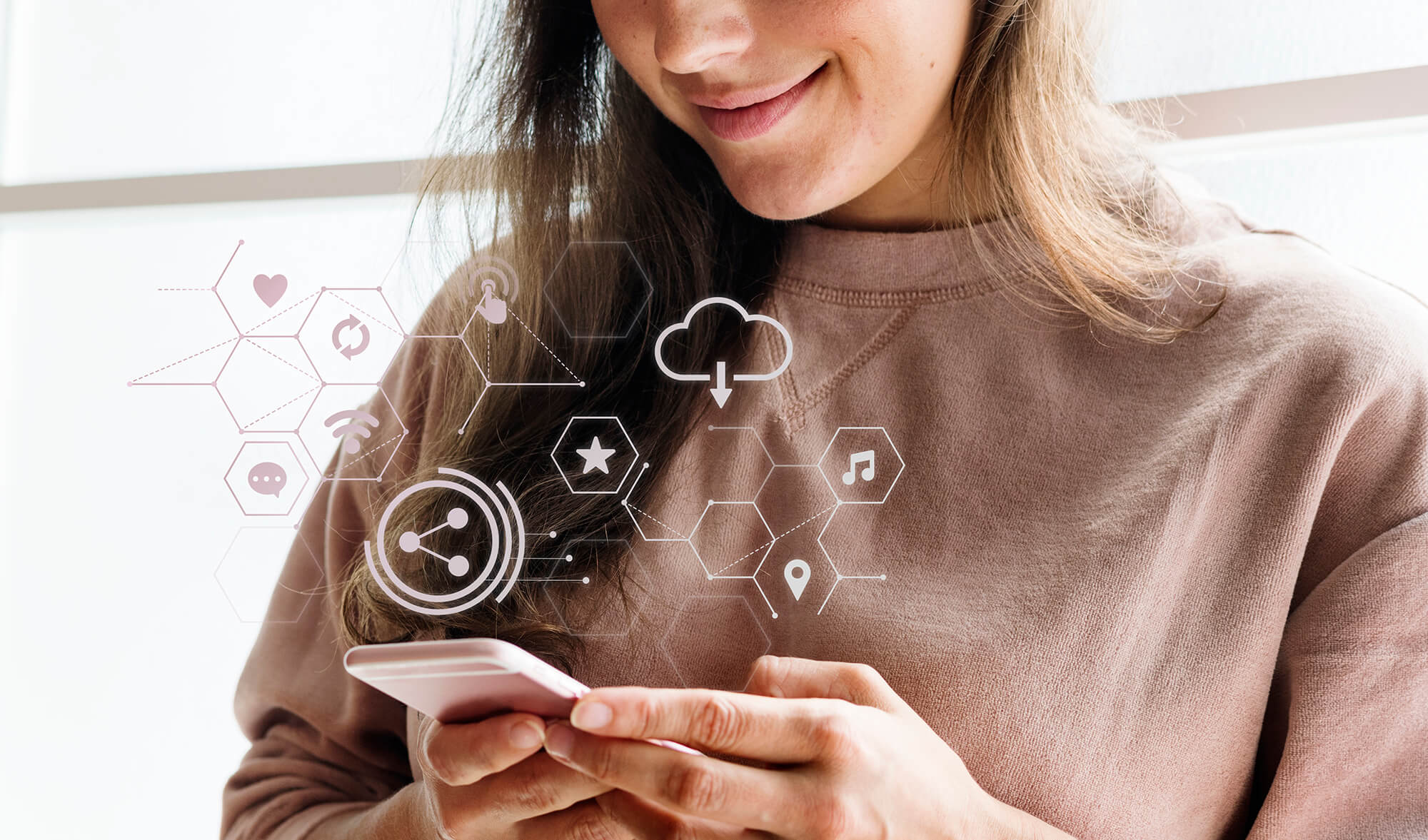 Internetul e cea mai mare bucată de pâine