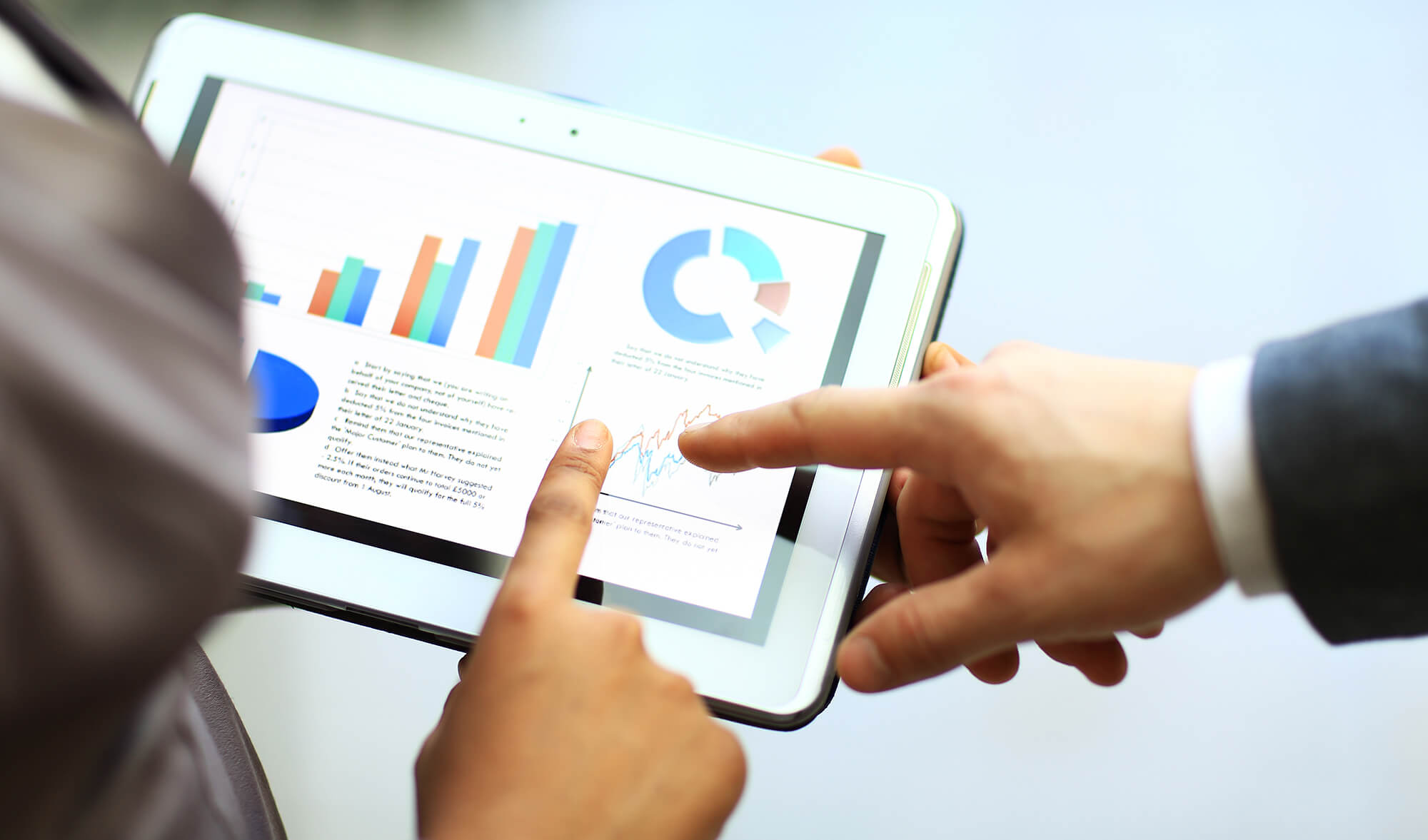 Cum să-ți gândești afacerea astfel încât să ai succes