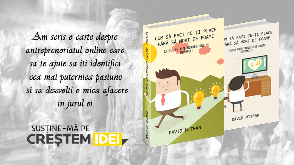 Cum am scris o carte de 26.000 de cuvinte