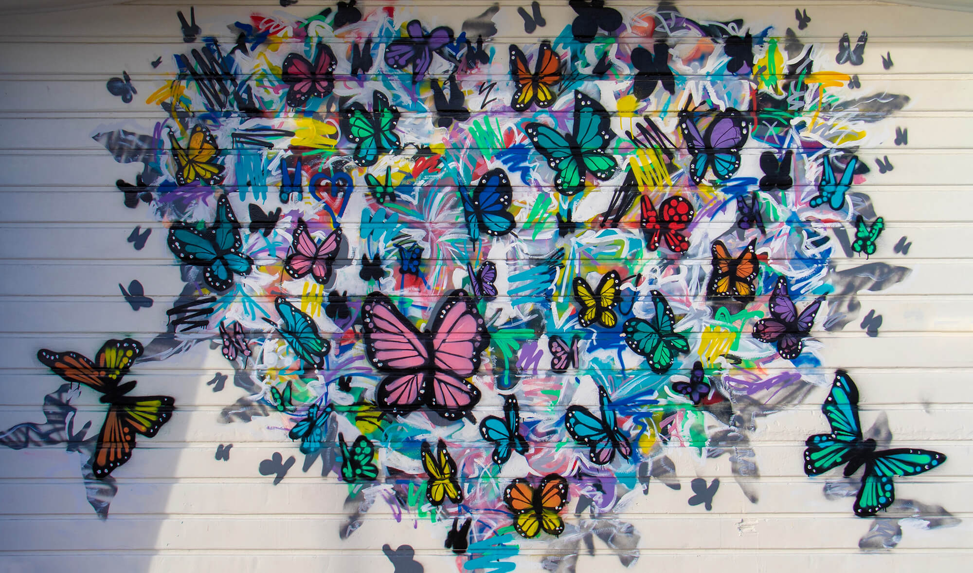 Experiența care i-a retrezit simțurile